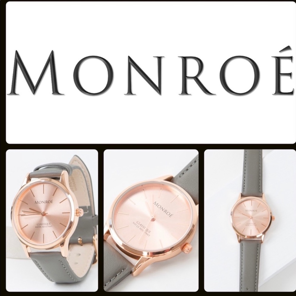 Monroe Watch - Picture 2 of 6